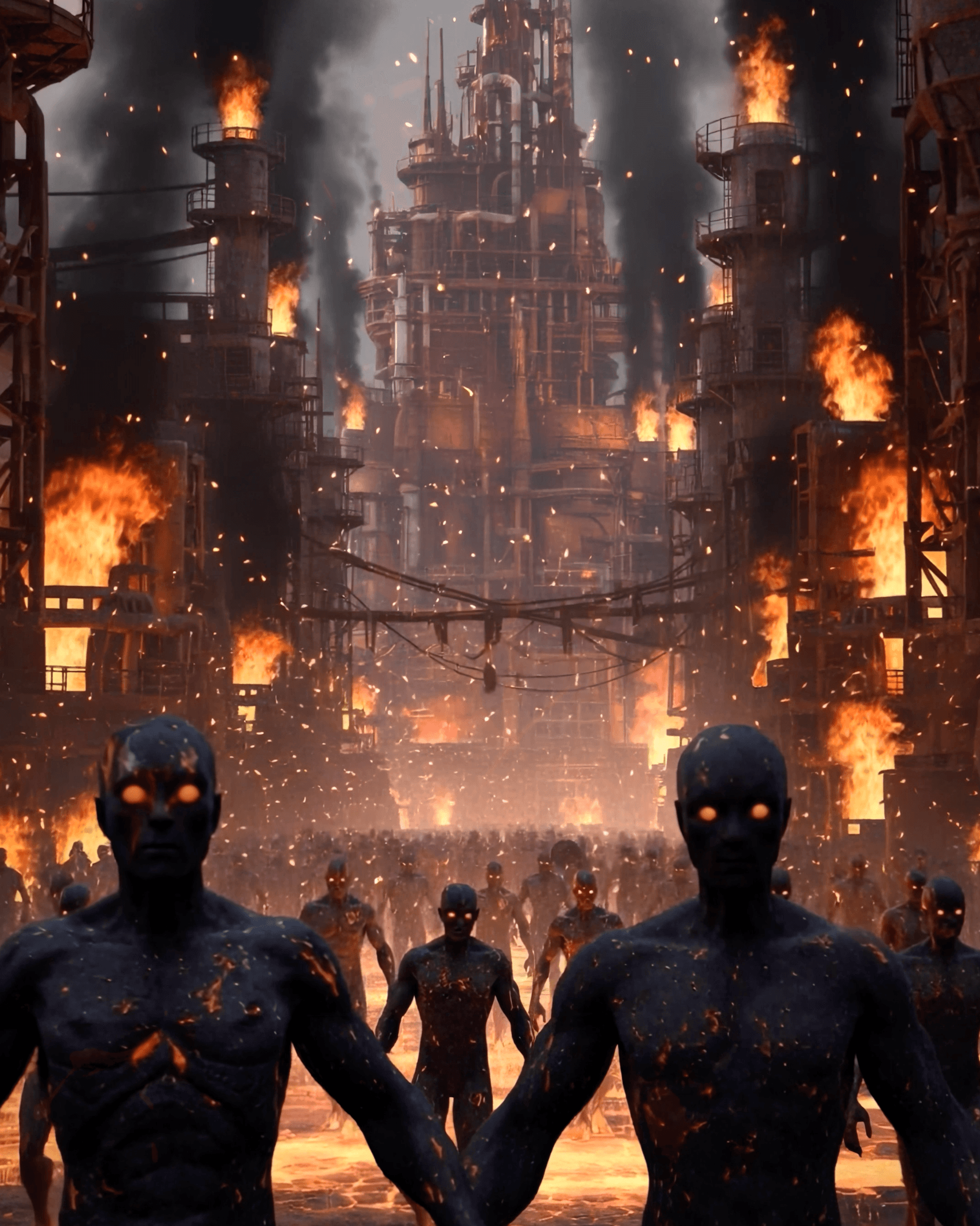 Of Blood media image