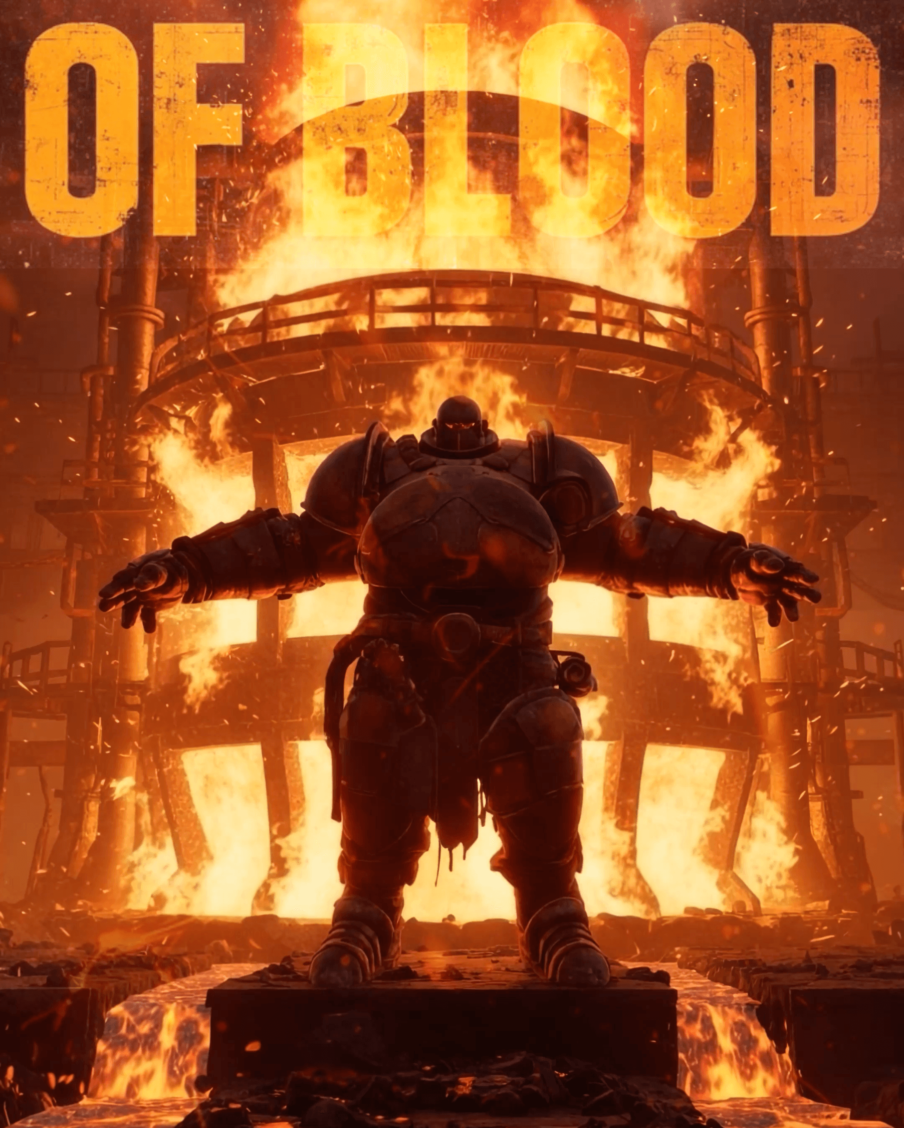 Of Blood media image