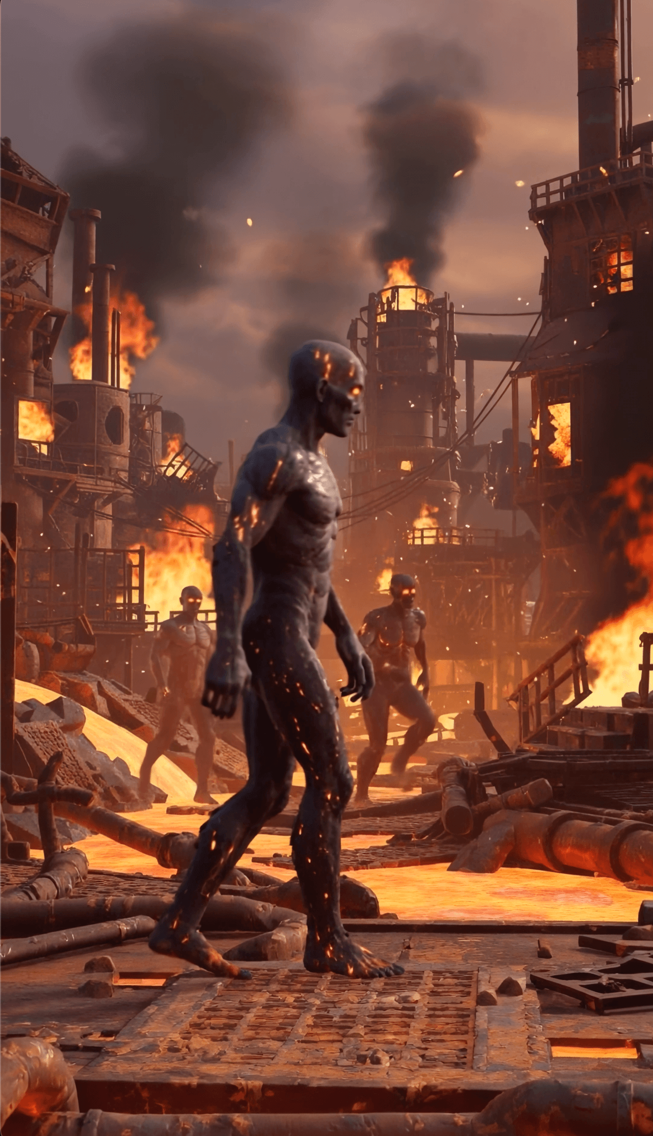 Of Blood media image